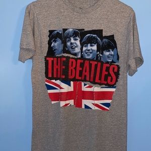 The Beatles Tee